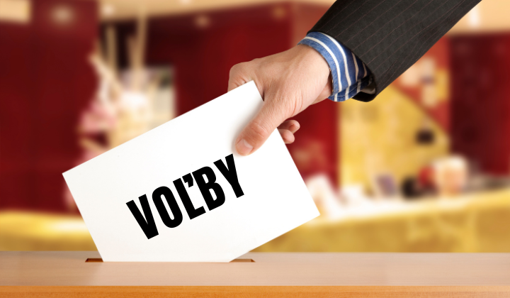 Voľby do orgánov samosprávy obcí a do orgánov samosprávnych krajov 2026