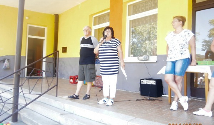 Popoludnie 2016