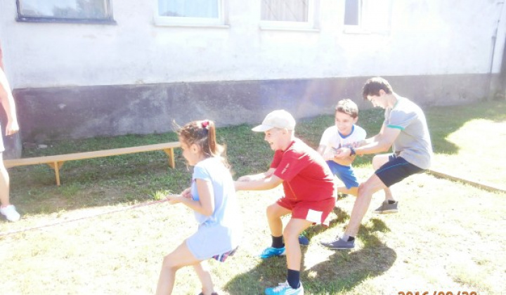 Popoludnie 2016