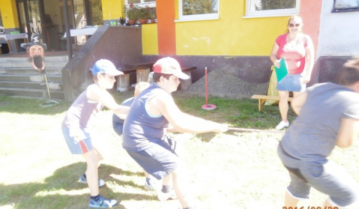 Popoludnie 2016
