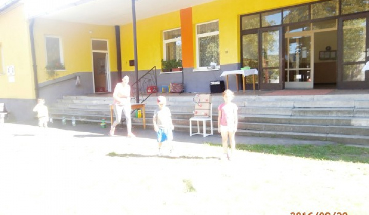 Popoludnie 2016