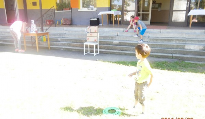 Popoludnie 2016
