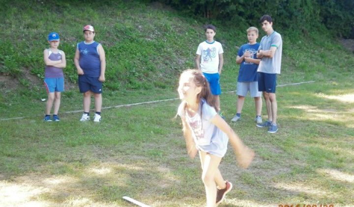 Popoludnie 2016