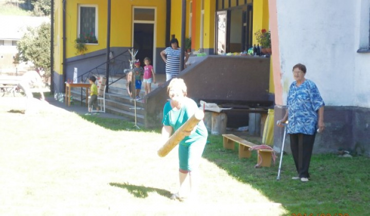 Popoludnie 2016