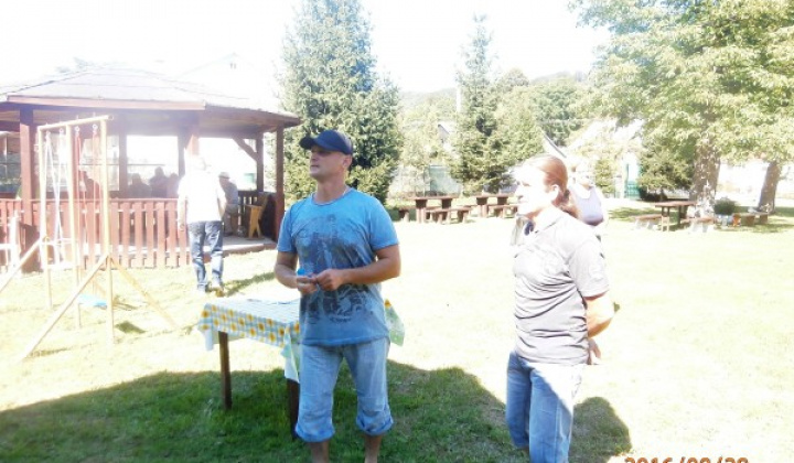 Popoludnie 2016