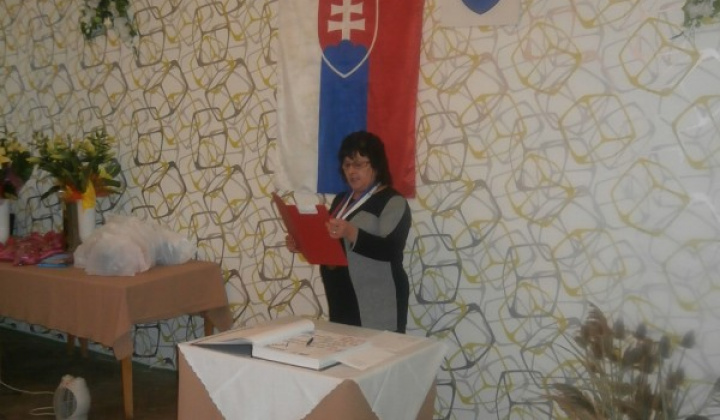 Jubilanti 2015