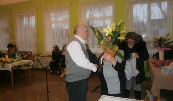 Jubilanti 2015