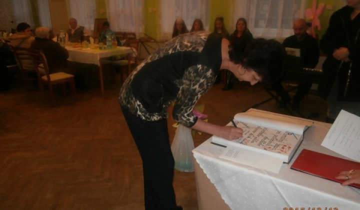 Jubilanti 2015