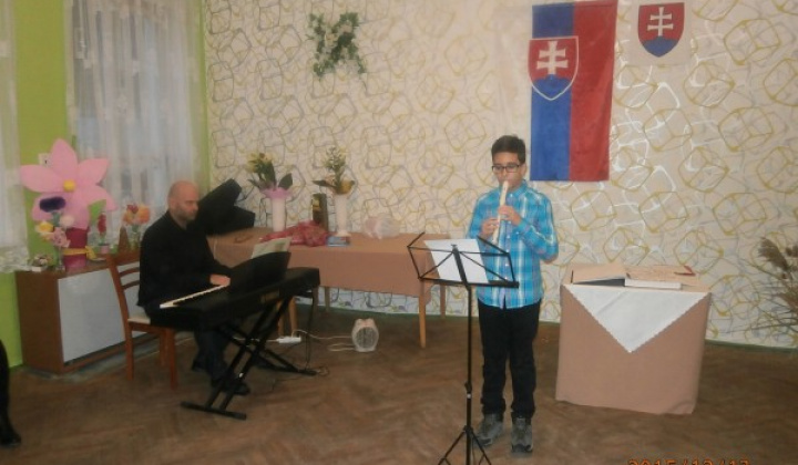 Jubilanti 2015