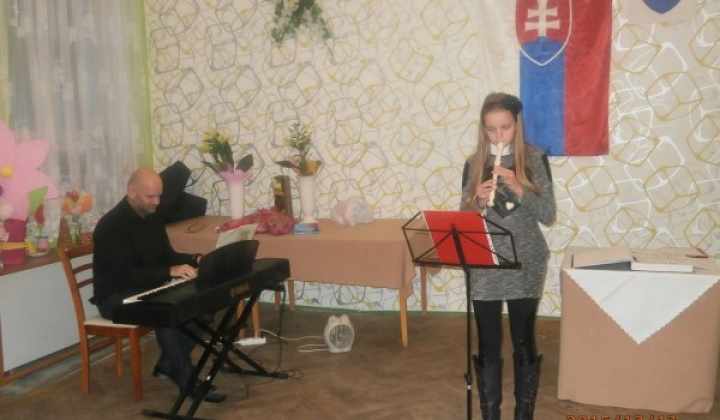 Jubilanti 2015