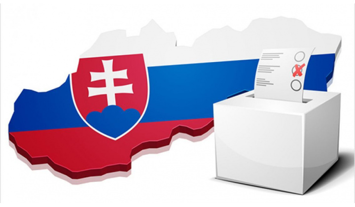 Voľby prezidenta Slovenskej republiky 2024